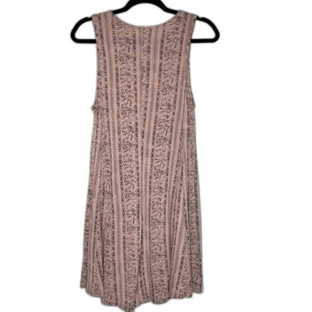 Boho Boutique Dress Sz. S - Picture 2 of 6